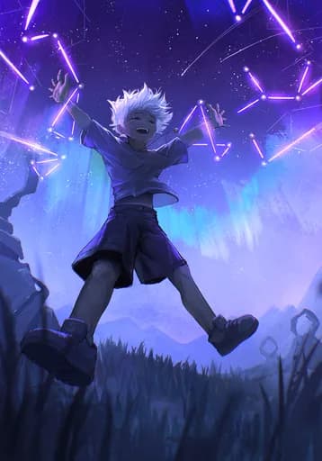 Astry — official Light Rare card art by Daerun