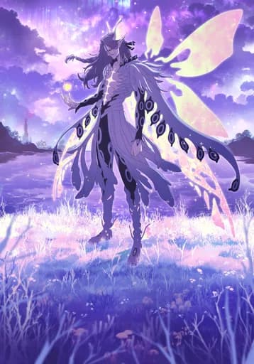 Gabriel — official Nature Epic card art by Nenaosu