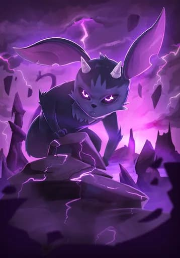 Shadow Spirit — Shadow Common card art by Atto