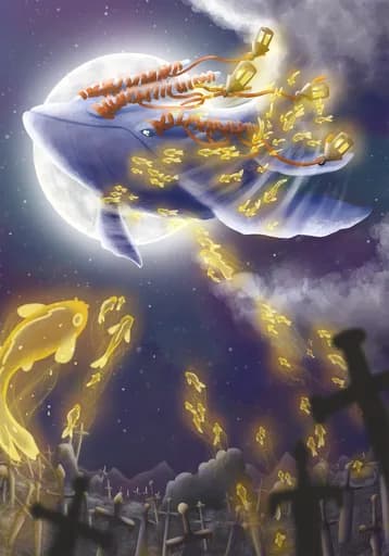 Ephial — Light Legendary card art by Embers