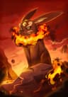 Fire Spirit card thumbnail