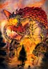 Herald of Ashes card thumbnail